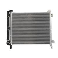 Condensor, airconditioning 940372 - thumbnail