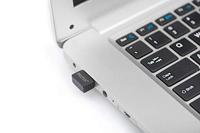 Abi Usb netwerkadapter omvormer - thumbnail