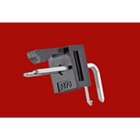 Molex 1718570002 Male header, inbouw (standaard) Totaal aantal polen: 2 Rastermaat: 2.54 mm Inhoud: 1 stuk(s) Bag - thumbnail