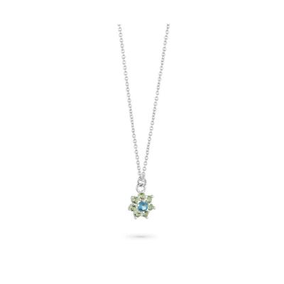 Dames ketting Radiant RY000117 40 cm