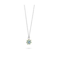 Dames ketting Radiant RY000117 40 cm - thumbnail