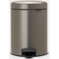 Brabantia pedaalemmer newIcon (4 liter) - thumbnail