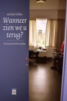 Wanneer zien wij u terug? - Michel Follet - ebook - thumbnail