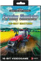 Farming Simulator 16-bit Edition (Strictly Limited) - thumbnail