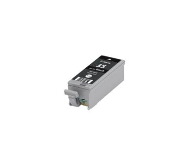 Originele inkt cartridge Canon PGI-35 Zwart