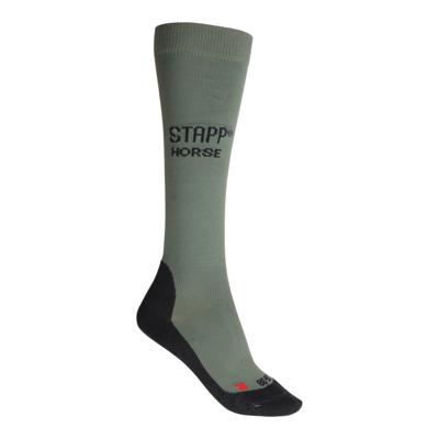 STAPP Horse Paardrijsokken Deocell Militair-39/42