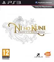 Ni No Kuni Wrath of the White Witch - thumbnail