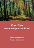 Voor Elise - Denise Keustermans, Henry J. Sienkiewicz - Paperback (9789463450805) - thumbnail
