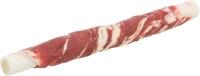 TRIXIE DENTA FUN MARBLED BEEF CHEWING ROLLS 12 CM 6 ST 70 GR - thumbnail
