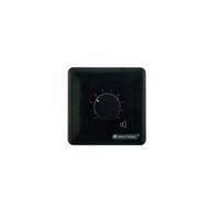 Omnitronic 80711158 Opbouw (op product) PA-volumeregelaar stereo Zwart - thumbnail