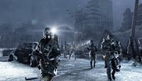 Metro Redux - thumbnail
