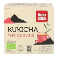 Lima Thee Kukicha Builtjes - thumbnail