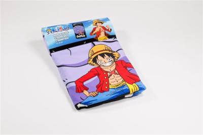 One Piece handdoek 70 x 140 cm polyester