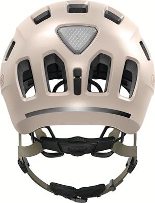 Abus helm youn-i 2.0 champagne gold s 48-54cm