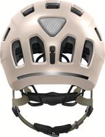 Abus helm youn-i 2.0 champagne gold s 48-54cm - thumbnail