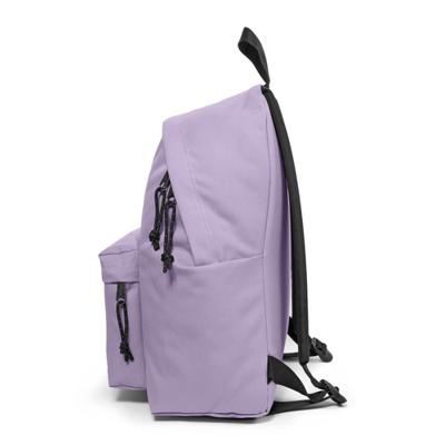 Rugzak - EASTPACK - Gevoerde Pak'R - Orchid Lilac