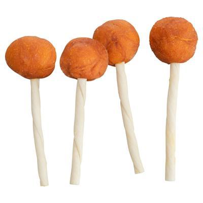 TRIXIE PREMIO LOLLY MET KABELJAUW TRIXIE PREMIO LOLLY MET KABELJAUW