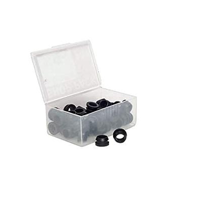 STANS Stan&apos;s valve hole reducer (shop pack - 50pcs)