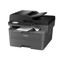 Brother MFC-L2860DW Laser A4 1200 x 1200 DPI 34 ppm Wifi - thumbnail