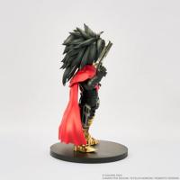 Final Fantasy VII Rebirth Adorable Arts Statue Vincent Valentine 11 cm - thumbnail