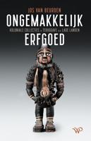 Ongemakkelijk erfgoed - Jos van Beurden - ebook - thumbnail