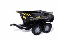 Rolly Toys 123261 RollyHalfpipe Krampe HP20 Trailer - thumbnail