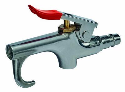 Einhell 4132759 Pneumatisch uitblaaspistool