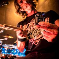 Xvive U4 Set R4 draadloze in-ear set (2.4 GHz) - thumbnail