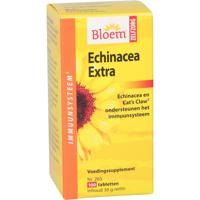 Bloem Echinacea Tabletten - thumbnail