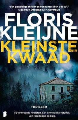 Kleinste kwaad