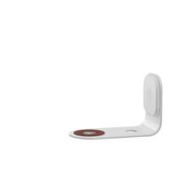 SoundXtra SDXDH350WM1011 DENON HOME 350 MUURBEUGEL Audio muurbeugel Wit - thumbnail