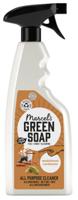 Marcel's Green Soap Allesreiniger spray - sandelhout & kardemom - thumbnail