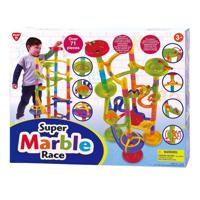 Play knikkerbaan super race, 71dlg. - thumbnail