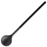 Rosti new optima polllepel zwart 30cm - thumbnail