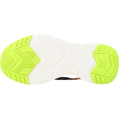 Munich Mini Track Boot 8897021 Groen / Oranje-28 maat 28