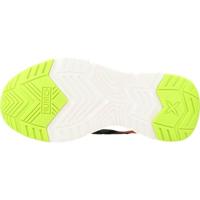 Munich Mini Track Boot 8897021 Groen / Oranje-28 maat 28 - thumbnail