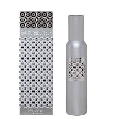 Fragonard Men Eau Du Séducteur Eau de Toilette 100ml