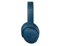 Bose QuietComfort Draadloze noise cancelling-hoofdtelefoon, Bluetooth over-ear hoofdtelefoon met afspeeltijd tot 24 uur, Schemerblauw - Limited-edition - thumbnail