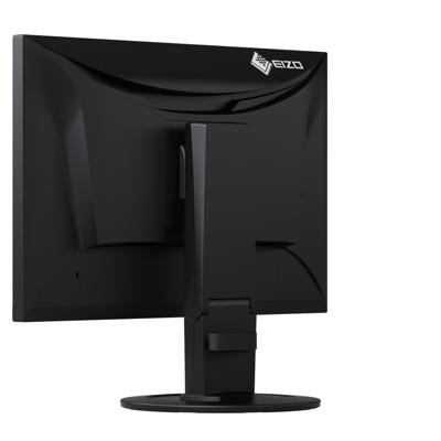 EIZO EV2360-BK LED-monitor Energielabel C (A - G) 57.2 cm (22.5 inch) 1920 x 1200 Pixel 16:10 5 ms DisplayPort, HDMI, USB-B, USB-A 3.2 Gen 1, Hoofdtelefoon EIZO EV2360-BK LED-monitor Energielabel C (A - G) 57.2 cm (22.5 inch) 1920 x 1200 Pixel 16:10 5 ms DisplayPort, HDMI, USB-B, USB-A 3.2 Gen 1, Hoofdtelefoon