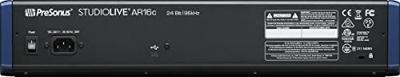 Presonus StudioLive AR16c hybride 16-kanaals mixer