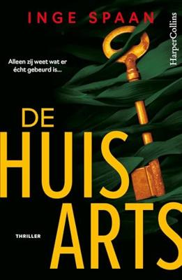 De huisarts