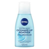 Nivea Oogmake-up Remover Verzachtend - thumbnail