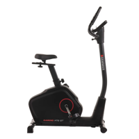 Hammer hometrainer Ergometer Cardio XT6 bt - thumbnail