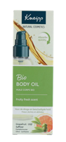 Kneipp Bio Body Oil Grapefruit en Olijf Saffloer - thumbnail