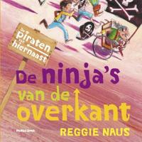 De ninja's van de overkant - thumbnail