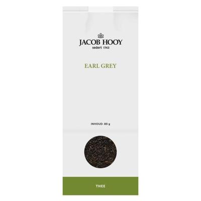 Jacob Hooy Earl Grey Thee