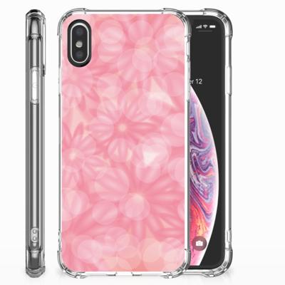 Apple iPhone X | Xs Case Spring Flowers Apple iPhone X | Xs Case Spring Flowers
