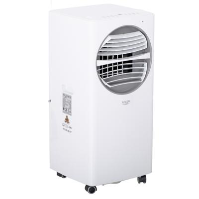 Adler AD 7925 mobiele airconditioner 65 dB Wit Adler AD 7925 mobiele airconditioner 65 dB Wit