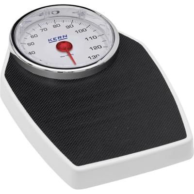 Kern MGC 100K-1 MGC 100K-1 Personenweegschaal Analoog Weegbereik (max.): 150 kg Meerdere kleuren Kern MGC 100K-1 MGC 100K-1 Personenweegschaal Analoog Weegbereik (max.): 150 kg Meerdere kleuren