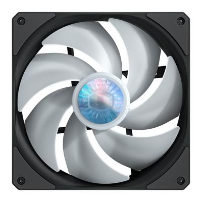 CoolerMaster Casefan SickleFlow 140 ARGB CoolerMaster Casefan SickleFlow 140 ARGB